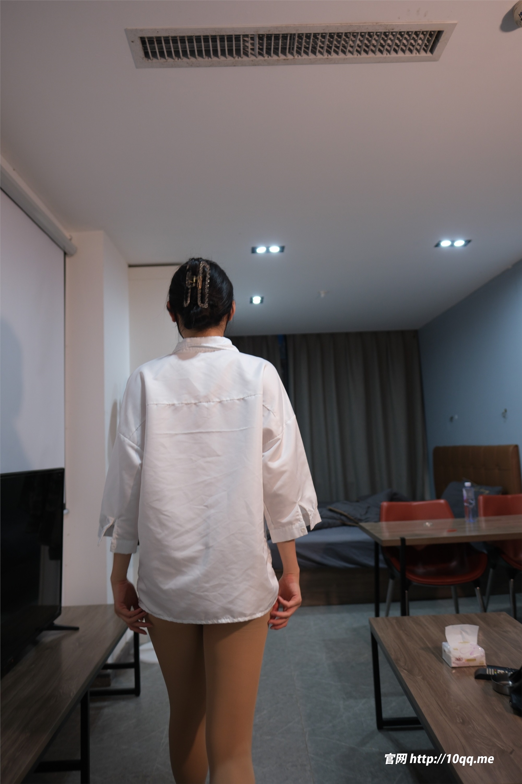 ROSI口罩系列 2024.05.06 NO.2885